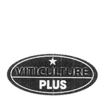 VITICULTURE PLUS
