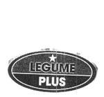 LEGUME PLUS