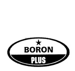 BORON PLUS