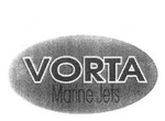 VORTA MARINE JETS