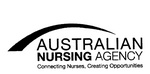 AUSTRALIAN NURSING AGENCY CONNECTING NURSES, CREATING OPPORTUNITIES