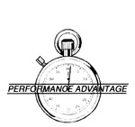PERFORMANCE ADVANTAGE