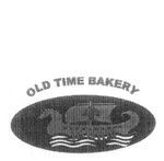 OLD TIME BAKERY