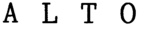 ALTO
