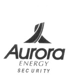 A AURORA ENERGY SECURITY
