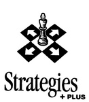 STRATEGIES + PLUS