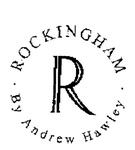 R ROCKINGHAM BY ANDREW HAWLEY