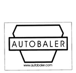 AUTOBALER WWW.AUTOBALER.COM