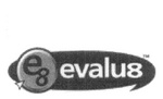 E8 EVALU8