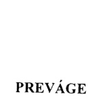 PREVAGE