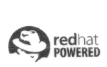 REDHAT POWERED