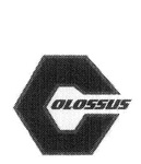 COLOSSUS
