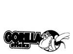 GORILLA STICKS