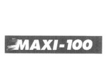 MAXI-100