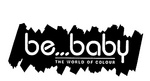 BE...BABY THE WORLD OF COLOUR