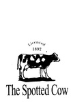 LICENCED 1892 THE SPOTTED COW