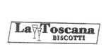LA TOSCANA BISCOTTI