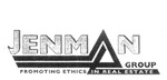 JENMAN GROUP PROMOTING ETHICS IN REAL ESTATE