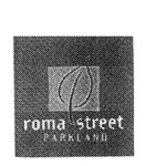 ROMA STREET PARKLAND