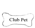 CLUB PET