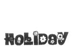 HOLIDAY