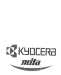 KYOCERA MITA
