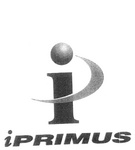 I IPRIMUS