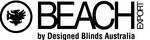 BEACH EXPORT BY DESIGNED BLINDS AUSTRALIA