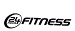 24 HOUR FITNESS