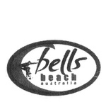 BELLS BEACH AUSTRALIA