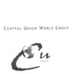 CU  CONTROL UNION WORLD GROUP