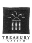 TREASURY CASINO