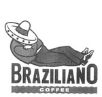 BRAZILIANO COFFEE