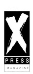 X PRESS MAGAZINE