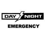 DAY NIGHT EMERGENCY