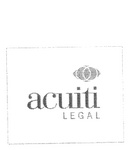 ACUITI LEGAL