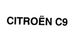 CITROEN C9