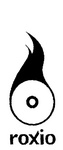 ROXIO