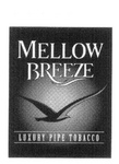MELLOW BREEZE LUXURY PIPE TOBACCO