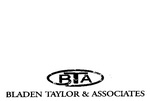 BTA BLADEN TAYLOR & ASSOCIATES