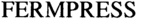 FERMPRESS