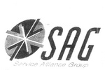 SAG  SERVICE ALLIANCE GROUP