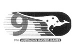 9 9TH AUSTRALIAN MASTERS GAMES