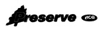 PRESERVE ACQ