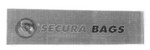 SECURA BAGS