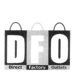 DFO  DIRECT FACTORY OUTLETS