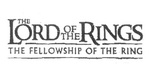 THE LORD OF THE RINGS THE FOLLOWSHIP OF THE RING