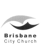 BRISBANE CITY CHURCH