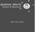 SUNSHINE SHORTS PAINTERS & DECORATORS 