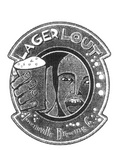 LAGER LOUT TOWNSVILLE BREWING CO.